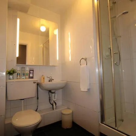 Apartamento Large 3 Bed, City Centre Galway