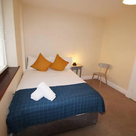 Apartamento Large 3 Bed, City Centre *