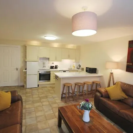 Apartamento Large 3 Bed, City Centre