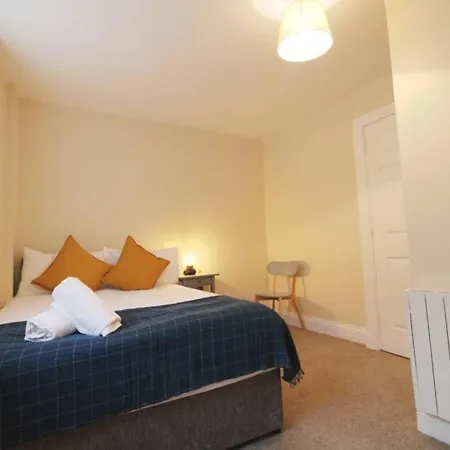 Apartamento Large 3 Bed, City Centre